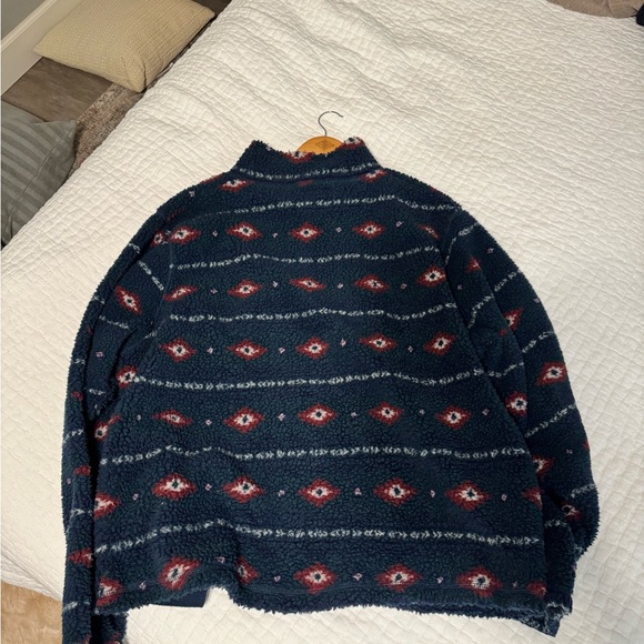 Wrangler Jacket - Picture 2 of 3